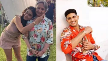 Sara Ali Khan Reveals Whether She Will Follow Sharmila Tagore's Footsteps And Marry A Cricketer