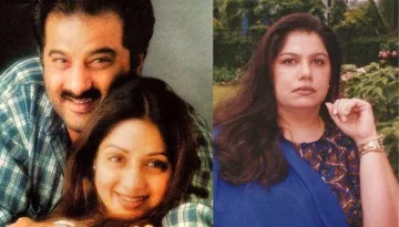 Boney Kapoor Had Recalled His Confession To Wife, Mona Shourie About His Affair With Sridevi