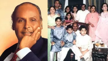 Dhirubhai Ambani's Sister, Trilochana Ben's Family, Her Grandsons' Role At Reliance Industries