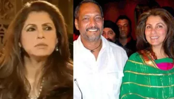 Dimple Kapadia Once Called Nana Patekar 'Obnoxious', Said, 'I Have Seen His Terrible And Dark Side'