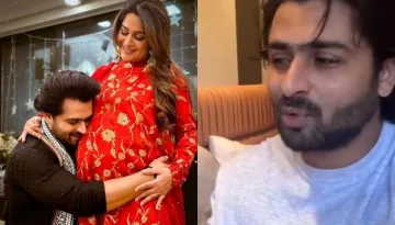 Shoaib Ibrahim Addresses Rumours About Wife, Dipika's Delivery, Says, 'Abhi Jo Bhi Hai Andar Hi Hai'