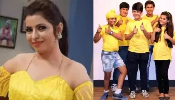 Jennifer Mistry Bansiwal Reveals Kids On 'TMKOC' Were Tortured: 'Baccho Ko Pareshan Kia Jaata Tha'