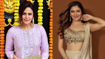 Celebrity Divas Who Froze Their Eggs For A Planned Pregnancy, From Mona Singh To Ridhima Pandit