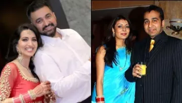 Raj Kundra's Sister, Reena Reacted To Her Husband's Illicit Affair With Her 'Bhabhi', Kavita Kundra