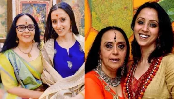 Ila Arun's Daughter, Ishitta Reveals Her Mother Only Got The Roles Of Prostitute, Servant, Weaver