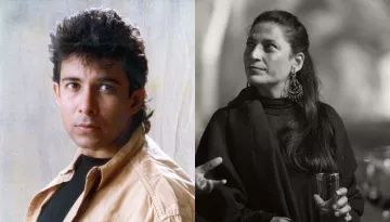 Deepak Tijori's Divorce Proceedings, From An Illegal Marriage To His Wife Kicking Him Out Of House