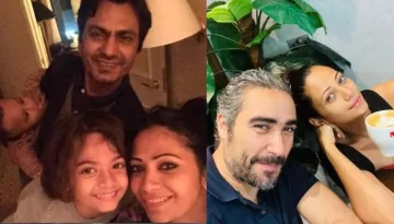 Nawazuddin Siddiqui's Ex-Wife, Aaliya On Her Decision Of Not Marrying New BF: 'Bahut Sukoon Hai'
