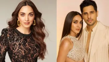 Kiara Advani Pens A Handwritten Note For Fans As She Completes 9 Yrs In Films: 'Dreams In My Eyes'