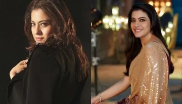 Kajol Is The Epitome Of Surreal Beauty Even At The Age Of 48: Check Out Her Anti-Ageing Routine