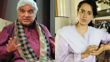Javed Akhtar Talks About His Meeting With Kangana Ranaut At His Home In 2016, Denies Threatening Her