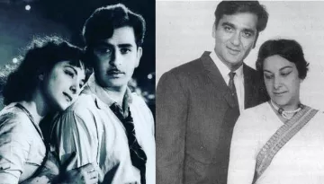 Raj Kapoor's Immense Heartbreak After Nargis Married Sunil Dutt, He Would Profusely Weep Every Night