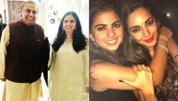 Mukesh Ambani's Daughter, Isha Ambani's Beauty Retail, Tira To Sign Deal With Kiara And Kareena