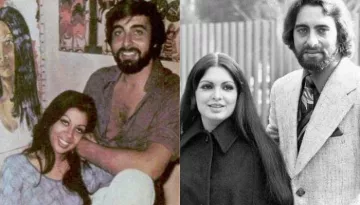 Kabir Bedi's Ex-Wife, Protima Had Revealed How She Encouraged Him For His Affair With Parveen Babi
