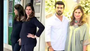 Ram Charan's Wife, Upasana Reveals Why They Want To Move Back With Her In-Laws Post Giving Birth