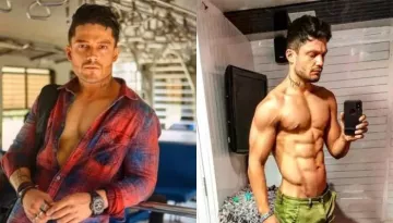 'Splitsvilla 2' Winner, Sidharth Bhardwaj Says He Was Never A Rich Guy, Reveals Financial Struggles