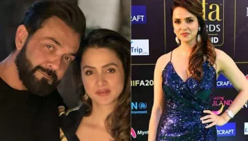 Bobby Deol's Multi-Millionaire Wife, Tania Deol Is The Owner Of Her Dad's Property Of Rs. 300 Crores