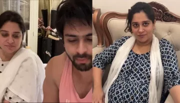 Shoaib Ibrahim Reveals Pregger Wife, Dipika Has Less Fluid In Her Womb, Says 'We Have To Be Careful'