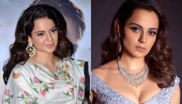 Kangana Ranaut Spills The Beans About Her Marriage Plans, Says, 'At The Right Time It Will Happen'