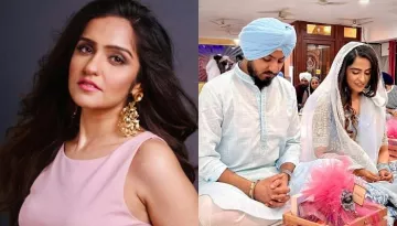 Singer, Asees Kaur To Marry Music Composer, Goldie Sohel On June 17, Says, 'Exciting Times Ahead'