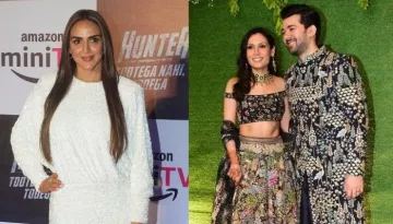 Esha Deol Will Not Attend Her Step Brother, Sunny Deol's Son's Wedding Despite Getting Invitation?