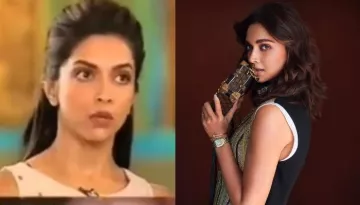 Deepika Padukone Is Called 'Insecure' By Netizens After Being Incapable Of Praising Other Actresses