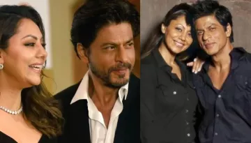 Shah Rukh Khan Once Shared Why Gauri Never Gave Him Any Gifts And How She Comes Up With An Excuse