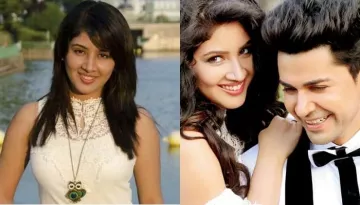 'RadhaKrishn' Fame, Akangsha Rawat Accuses Piyush Sahdev Of Infidelity, Talks About Their Divorce