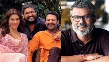Om Raut Praises Nitesh Tiwari's Upcoming Film 'Ramayana' Amid 'Adipurush' Receiving Massive Backlash