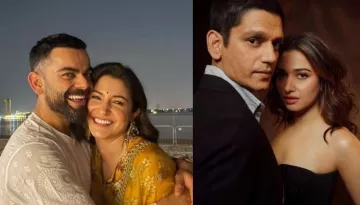 Virat Kohli Flirts With Tamannaah Bhatia In An Old Video, Fans Make Fun Banter By Tagging Anushka