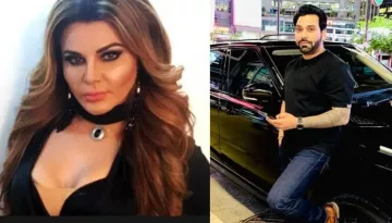 Rakhi Sawant On Her Mystery Man, Lucky Singh: 'I Like Him, He Is Handsome But There's A Difference'
