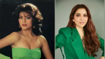 'Tridev' Fame, Sonam Khan Recalled How A Young Aditya Chopra Had Saved Her From Drowning In A Pool