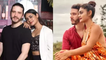 Sreejita De Talks About Her White Wedding, Reveals She Will Tie Knot With Beau, Michael On June 30