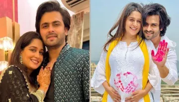 Dipika Kakar And Shoaib Ibrahim Start Shopping Fancy Decor And Furniture For Their 5BHK New Home