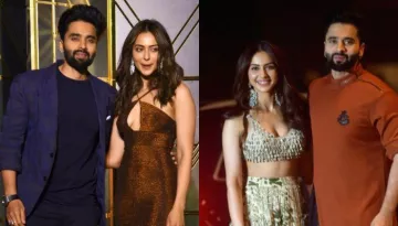 Rakul Preet Singh Settles Rumours On Tying The Knot Soon, Says, 'They Will Know When I Get Married'