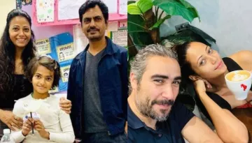 BB OTT 2: Aaliya On Falling In Love With Nawazuddin Siddiqui And Her Decision To Never Get Married