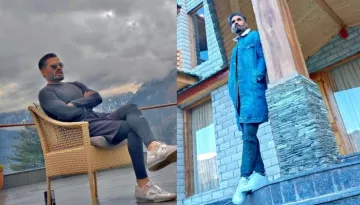 Suniel Shetty On How His 'Middle-Class Values' Help Him To Avoid Temptation Of 'Flashy Lifestyle'