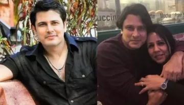 Cezanne Khan Rubbishes The Reports Of Estranged Wife, Aisha Pirani's FIR Against Him