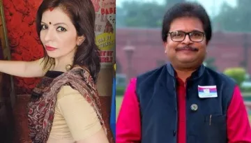 Jennifer Mistry Reacts To Mumbai Police Lodging An FIR Against 'TMKOC' Producer, Asit Kumarr Modi
