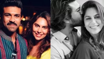 Ram Charan And His Wife, Upasana Kamineni Welcome Their First Child, And It's A Girl