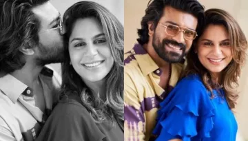 Ram Charan-Upasana Kamineni's Baby Girl's First Pic Got Leaked From The Hospital? Here's The Truth