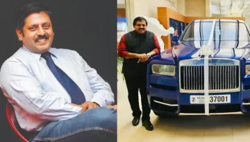 Sohan Roy: First Indian To Own Rolls Royce Cullinan To Giving Rs. 30 Crore To Employees As Reward