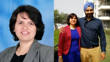 Upasana Taku: Woman Who Built Rs 8000 Crore Firm, MobiKwik With Her Husband After He Left His Job