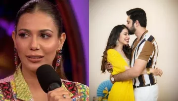 Palak Purswani Shares Her Love Story With Ex-BF, Avinash Sachdev, Reveals She Wishes To Get Closure