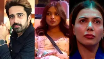 'BB OTT 2': Ex-BFFs, Palak Purswani And Jiya Shankar Hug It Out, Avinash Calls It A Mere 'Show Off'