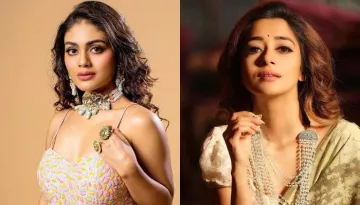 Sreejita De On Inviting Tina Datta To Her Wedding, Calls The Latter 'Non-Existent On My Friend List'