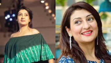 Juhi Parmar Recalls Being Saved From A Life-Changing Accident, Says It Gave Her A 'Second Life'