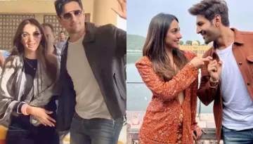 Kiara Advani Is Pregnant? Her Latest Appearance Leaves Netizens Wondering, 'Khushkhabri Hai Kya?'