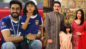 Abhishek Bachchan On 'Beti', Aaradhya Adapting To Filmy World, Says, 'Her Mother Has Seamlessly...'