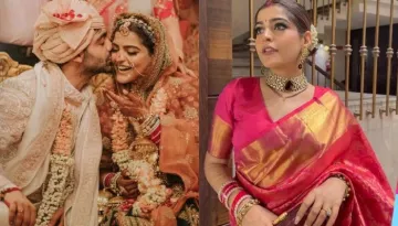 Kritika Khurana AKA 'That Boho Girl' Trolled For Monetising Wedding And Taking Divorce In 3 Months