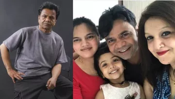 Rajpal Yadav Says 1st Wife Died After Childbirth, Shares 2nd Wife's Relation With Her Step-Daughter